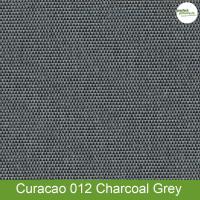 Curacao 012 Charcoal Grey
